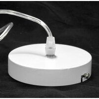 Подвесная люстра Lussole LGO GRLSP-8270