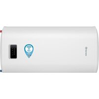 Накопительный электрический водонагреватель Thermex Optima 100 Wi-Fi
