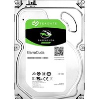 Жесткий диск Seagate BarraCuda 1TB [ST1000DM010]