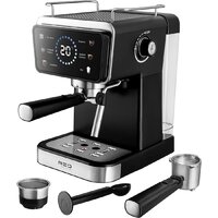 Рожковая кофеварка RED Colorsense CM1535