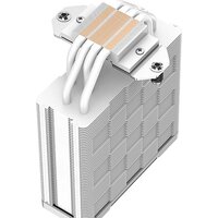 Кулер для процессора DeepCool AK400 WH R-AK400-WHNNMN-G-1