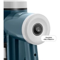 Пылесос Kitfort KT-5204