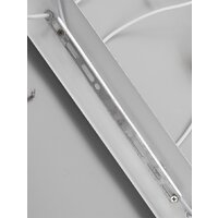 Подвесная люстра BayerLux Altalena 10547093 (белый)