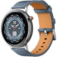 Умные часы HONOR Watch Fit IVY-B19С (синий джинс)