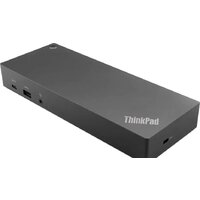 Док-станция Lenovo Hybrid USB-C with USB-A Dock 40AF0135CN