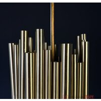 Подвесная люстра ImperiumLoft 40.824 84575-22