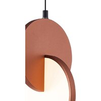 Подвесная люстра F-Promo Grahan 4607-1P