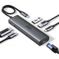 Док-станция Ugreen CM512 45000