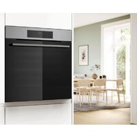Электрический духовой шкаф Bosch Serie 6 HJG852YS0