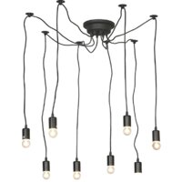 Люстра Lussole Lgo Shirley LSP-9840