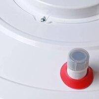 Бойлер косвенного нагрева Rommer RWH-1210-000190