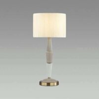Настольная лампа Odeon Light 5403/1T