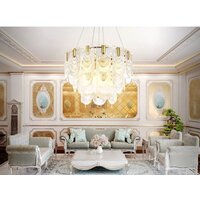 Подвесная люстра Ambrella light TR TR5388