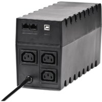 Источник бесперебойного питания Powercom Raptor RPT-1000AP 1000VA