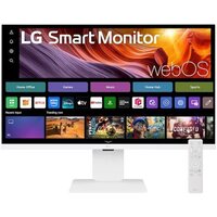 Smart монитор LG MyView Smart Monitor 32U830SA-W