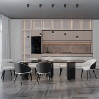 Подвесная люстра Novotech Sfero 359342 (черный)