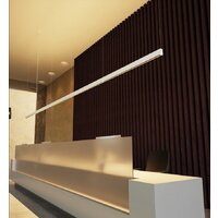 Припотолочная люстра Mantra Hanok 7549