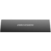 Внешний накопитель Hikvision T200N HS-ESSD-T200N/512G 512GB (черный)