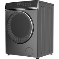 Стирально-сушильная машина Kraufen WDM100-14689 (серый)