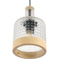 Подвесная люстра Myfar Edwin MR2470-1P