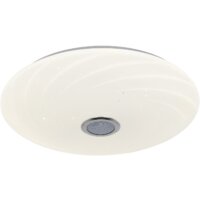 Светильник-тарелка Uniel Mercury ULI-D291 72W/SW+RGB/50 UL-00007840