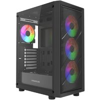 Корпус Powercase Mistral EA21 CMAEA21-L4