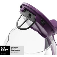 Электрический чайник Kitfort KT-640-5