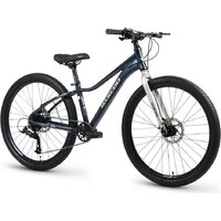 Велосипед Maxiscoo 3BIKE 26 M320 р.13 2026 MSC-M3-2621-13 (черный)