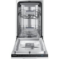 Встраиваемая посудомоечная машина Samsung DW50R4070BB