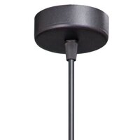 Подвесная люстра Vitaluce V4281-1/1S