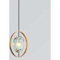 Подвесная люстра ImperiumLoft ISENDO-ONE01 140773-26