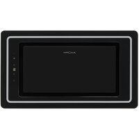 Кухонная вытяжка Krona Venus 600 S (черный)