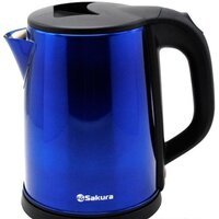 Электрический чайник Sakura SA-2149BL