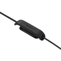 Наушники Sony IER-EX15C (черный)