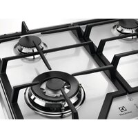Варочная панель Electrolux CGS6436BX