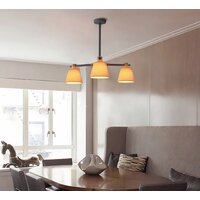 Подвесная люстра ImperiumLoft Naturaay01 101827-26