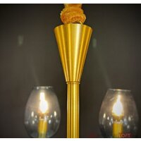 Подвесная люстра ImperiumLoft Viola01 179884-26