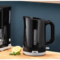 Электрический чайник Braun WK 1100 BK