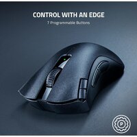 Игровая мышь Razer DeathAdder V2 X HyperSpeed