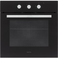 Электрический духовой шкаф Krona Essenza 60 BL G2
