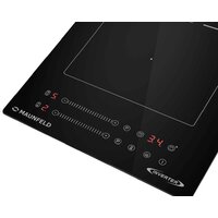 Варочная панель MAUNFELD CVI292S2BBK Inverter