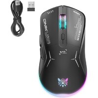 Игровая мышь Onikuma CW917 (черный)