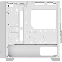 Корпус PCCooler C3D310 ARGB (белый)