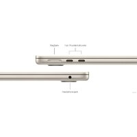Ноутбук Apple Macbook Air 13" M3 2024 MC8P4