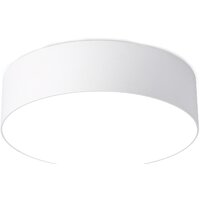 Светильник-тарелка Ambrella light FV5516 WH (белый)