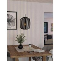 Подвесная люстра Eglo Romazzina 900494