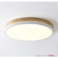 Светильник-тарелка ImperiumLoft Disc-dh01 189892-26