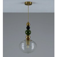 Подвесная люстра Moderli Arti V10914-P