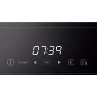 Электрический духовой шкаф Haier HOD-TM09PGB