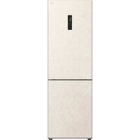Холодильник LG DoorCooling+ GC-B459AEMW